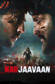 Marjaavaan (2019) Hindi HD