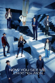 Now You See Me: Now You Dont (2025) Hindi Dubbed