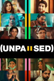 Unpaused (2020) Hindi HD