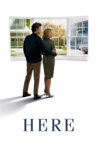 Here (2024) Hindi Dubbed
