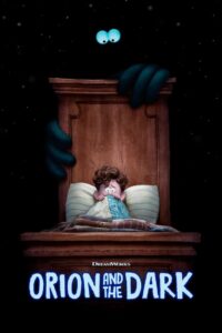 Orion and the Dark (2024) Hindi Dubbed
