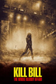 Kill Bill: The Whole Bloody Affair (2011) Hindi Dubbed