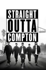 Straight Outta Compton (2015) Hindi Dubbed