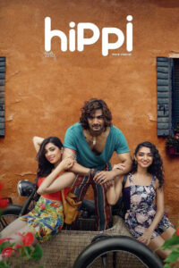 Hippi (2019) Hindi Dubbed