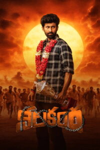 Nilakanta (2026) Hindi Dubbed SunNXT