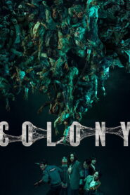 Colony (2026) Hindi Dubbed JioHotstar