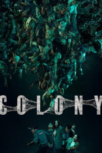 Colony (2026) Hindi Dubbed JioHotstar