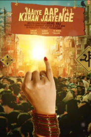 Jaaiye Aap Kahan Jaayenge (2025) Hindi HD WavesPB