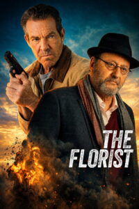 The Florist (2026) English HD