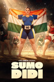 Sumo Didi (2026) HIndi HD Zee5