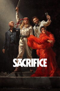 Sacrifice (2026) Hindi Dubbed Netflix