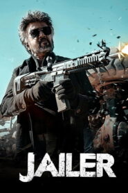 Jailer (2023) Hindi Dubbed AMZN