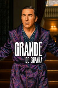 Fading Grandeur (2026) Hindi Season 1 Complete Netflix