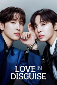 Love in Disguise (2026) Hindi Season 1 Complete AMZN