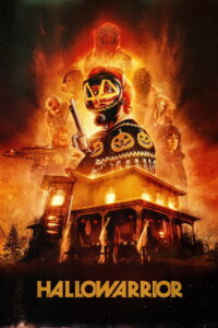 Hallowarrior (2026) English HD