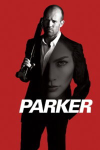 Parker (2013) Hindi Dubbed