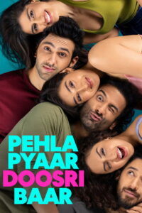 Pehla Pyaar Doosri Baar (2026) Hindi HDTC