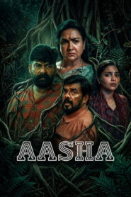 Aasha (2026) Hindi Dubbed ZEE5