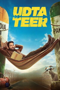Udta Teer (2026) Hindi HDTC