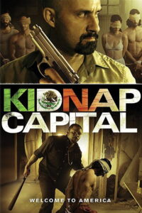 Kidnap Capital (2016) Hindi Dubbed