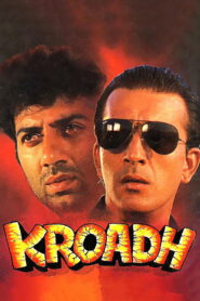 Kroadh (1990) Hindi HD