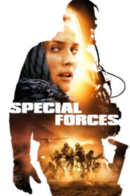 Special Forces (2011) Hindi Dubbed