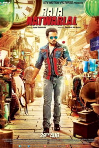 Raja Natwarlal (2014) Hindi HD AMZN