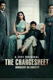 The Chargesheet Innocent or Guilty (2020) Hindi Season 1 Complete